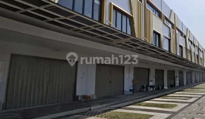 Dijual Ruko Anagata di Harapan Indah ,Bekasi Dijual Ruko Anagata di Harapan Indah ,Bekasi