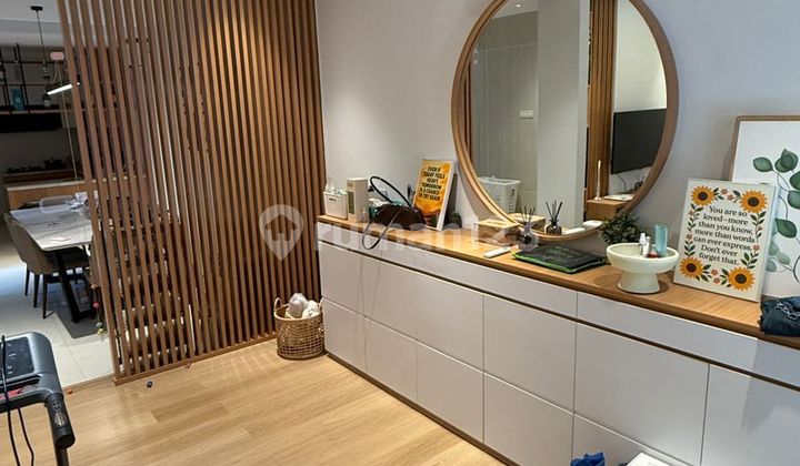 Dijual Rumah di Sunter,Komplek Taman Tirta,Sunter Jaya,Jakarta Utara 2