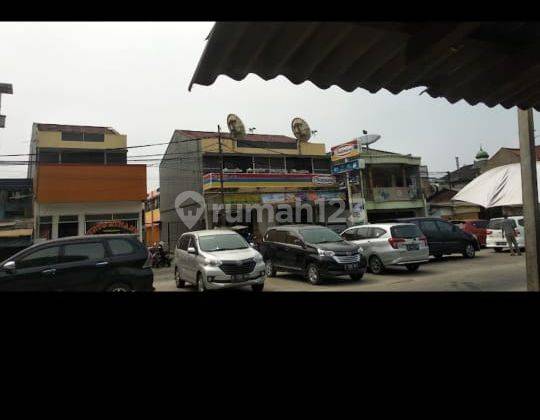 Dijual Cepat Ruko Indomaret di Pulo Lentut, Jakarta Timur 2