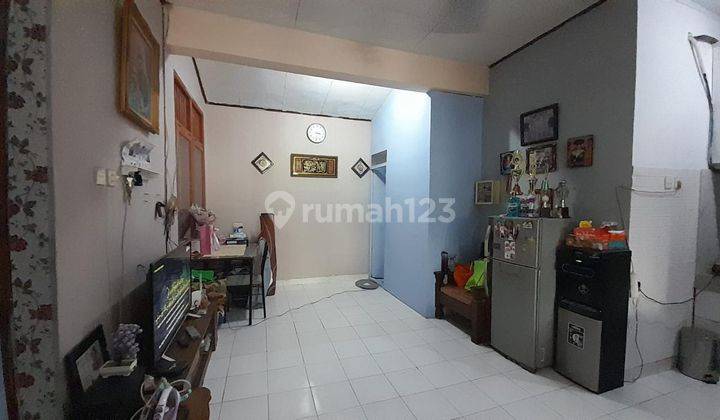 Dijual Rumah di Taman Harapan Baru Bekasi. 2