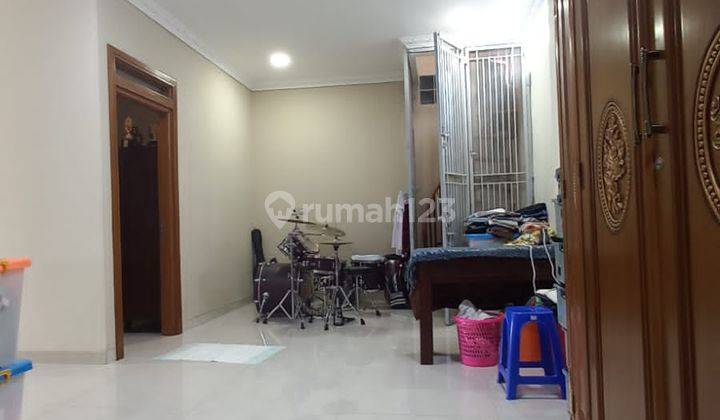 Dijual Rumah di Malaka Sari, Duren Sawit  - Jakarta Timur. 2