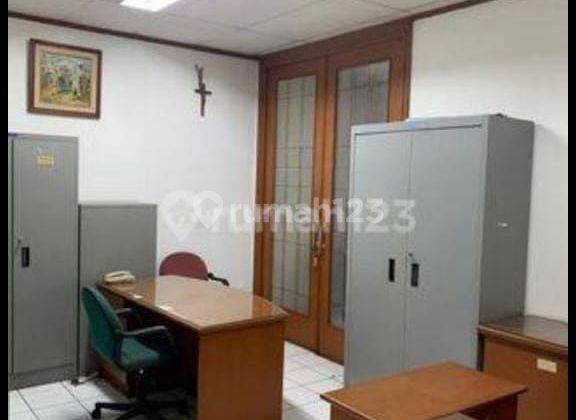 Dijual Ruko Cempaka Mas Cempaka Putih Jakarta Pusat 2