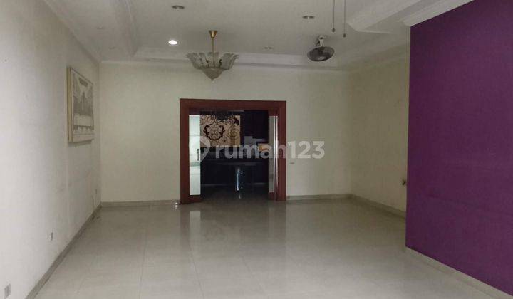 Dijual Rumah di Cluster Maninjau Asya Jakarta garden city, Cakung-Jakarta Timur 2