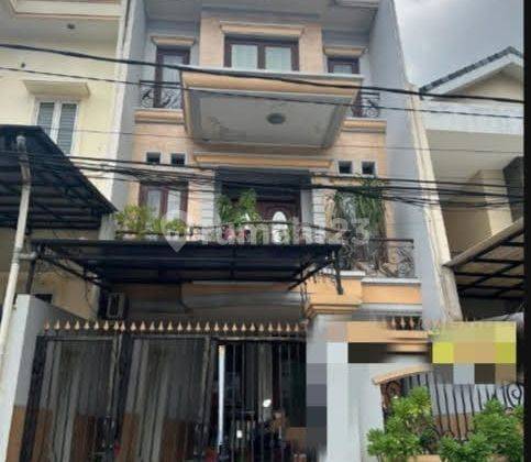 Dijual Rumah di Cluster Maninjau Asya Jakarta garden city, Cakung-Jakarta Timur 1