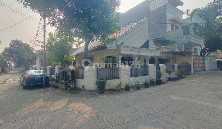 Dijual Rumah Layak huni,di kayumas,Pulogadung,jakarta timur 1