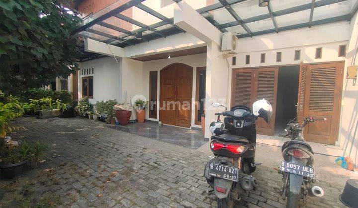 Dijual Rumah 2 lantai,di Kayumas,Pulogadung,Jakarta timur . 1