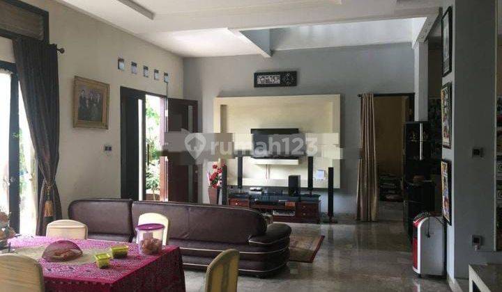 DIJUAL CEPAT :  Rumah Mewah Harga Murah di Dekat Pusat Kota Bekasi Tanah Luas Rawalumbu, Bekasi 2