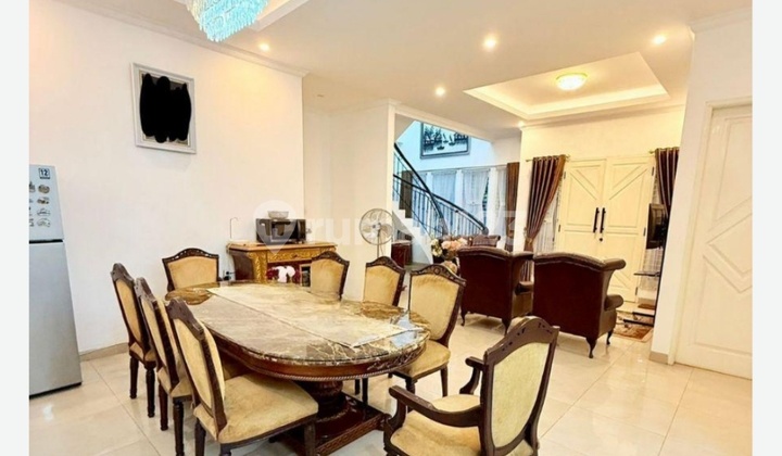 Dijual Rumah di Grand Galaxy, Bekasi Selatan 2