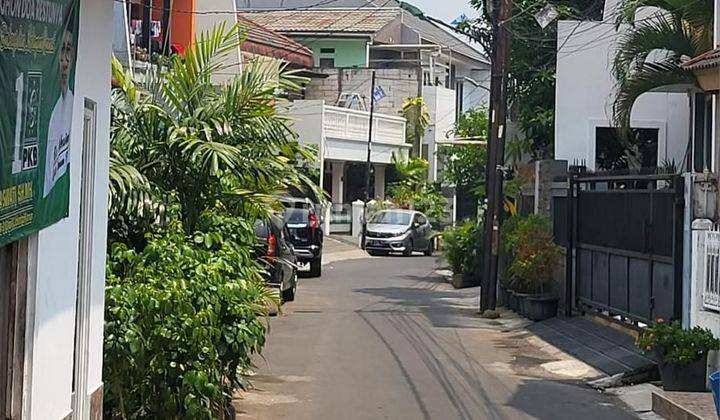 Dijual Cepat Rumah Siap Huni  2 Lantai Di Pulo Mas , Jakarta Timur 2