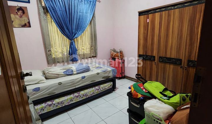 Dijual Rumah 2 Lantai di duta Kranji Bekasi Barat 2