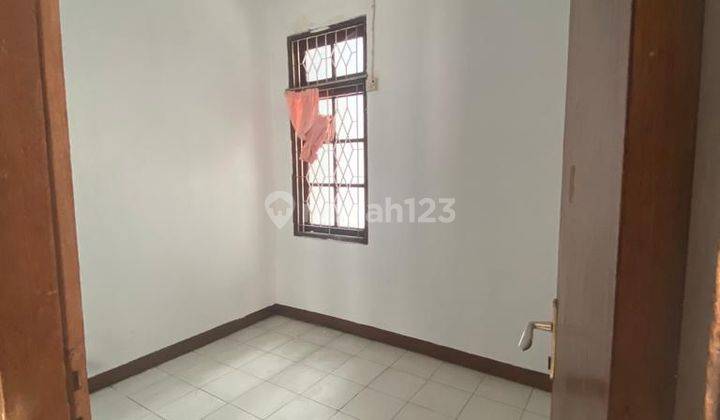 Dijual Cepat Rumah Murah di Harapan Indah 2