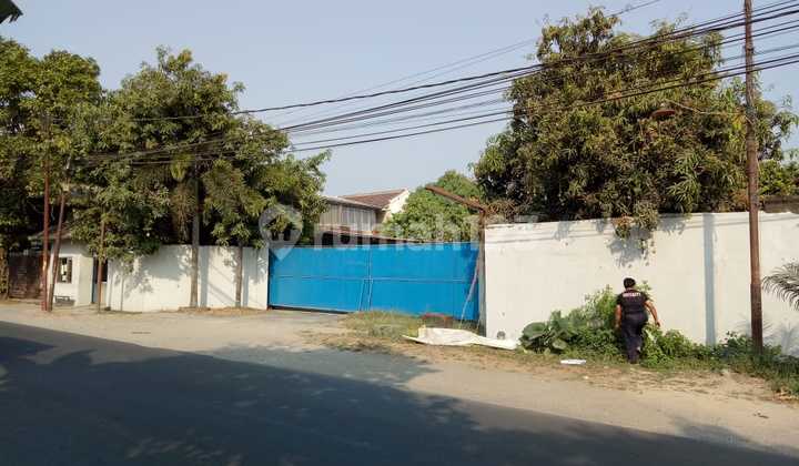 For Sale Warehouse in Majalengka City Area