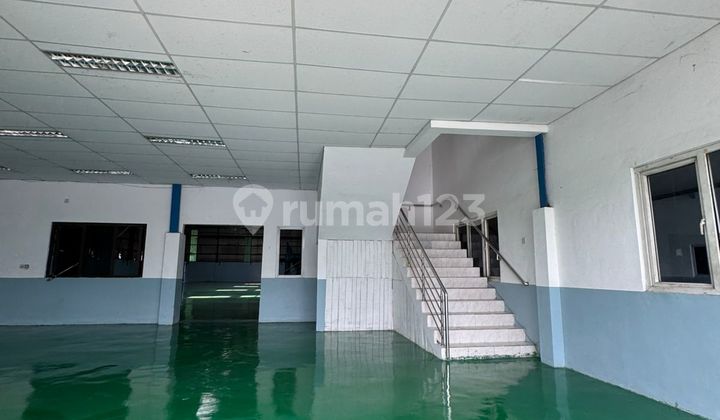 Gudang/ Pabrik Delta Silikon 1 Lippo Cikarang Gudang/ Pabrik Delta Silikon 1 Lippo Cikarang