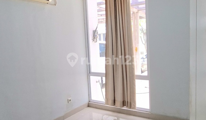 Di Sewakan Rumah di Jakarta Garden City Cakung Jakarta Timur 2