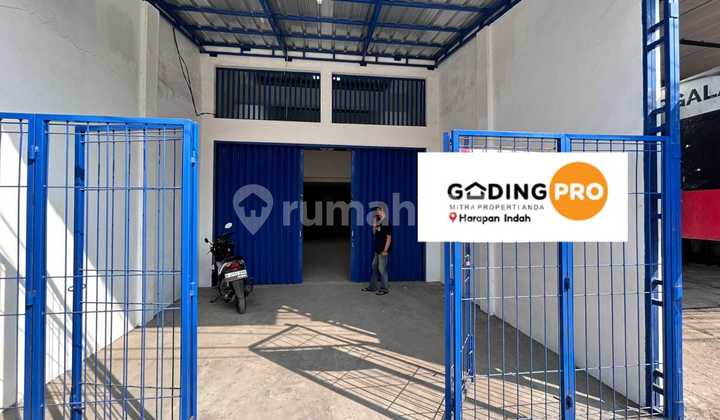 Warehouse for Rent in Cikarang