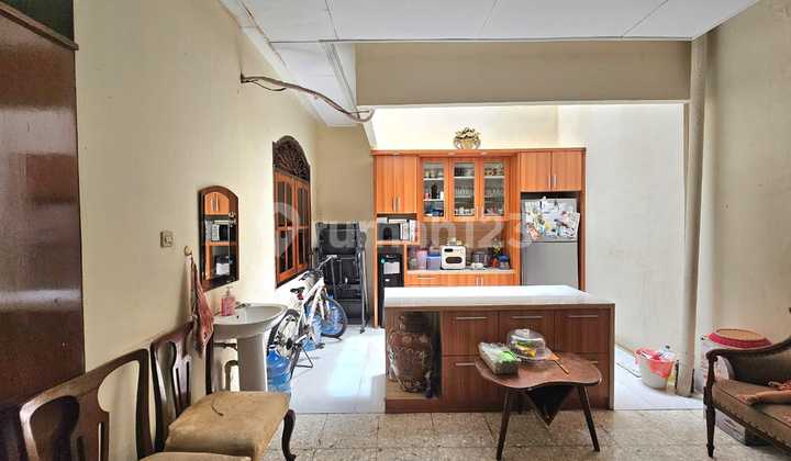 Dijual Rumah di Pulo Gadung Jakarta Timur 2