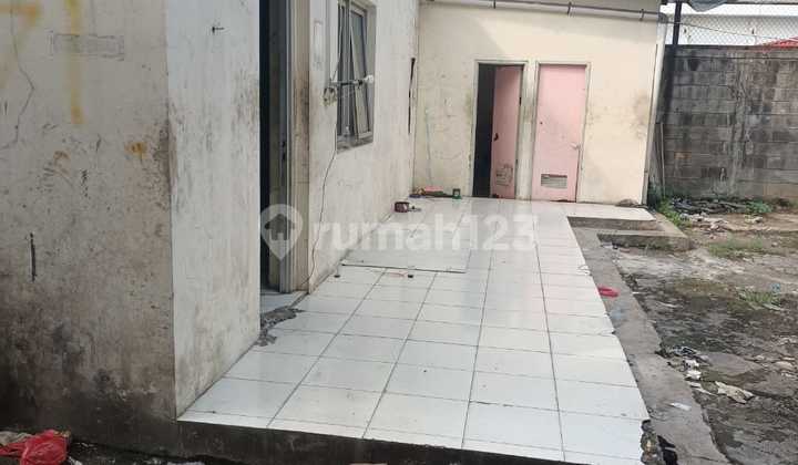 Warehouse Large Strategic in Jababeka 2 Industrial Area