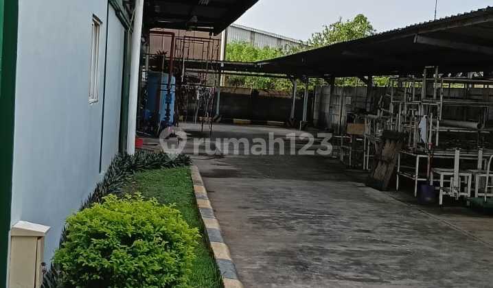 Pabrik Kawasan Industry Mitra Karawang Timur. Pabrik Kawasan Industry Mitra Karawang Timur.