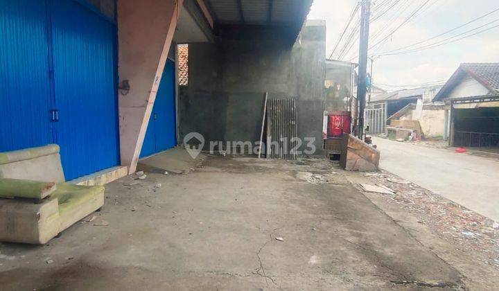 Ruko 2 lantai, di Jalan Raya Tarumajaya, Pusaka Rakyat, Kab.Bekasi 2