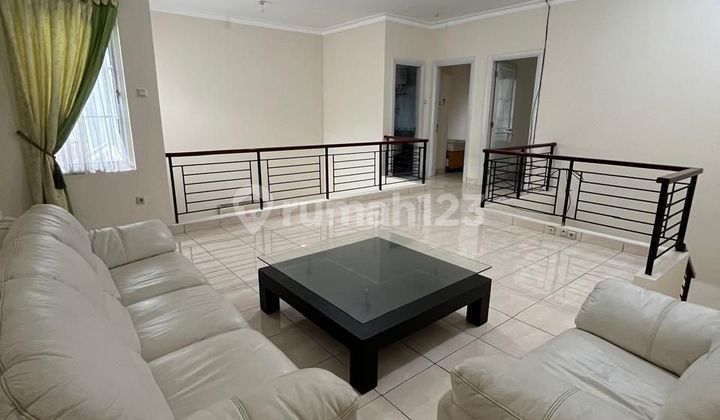 For Sale House in Salzburg Cluster Ciangsana Bogor 2