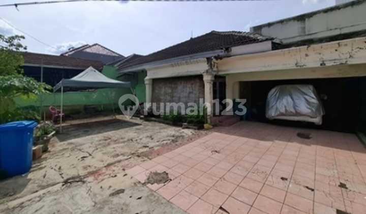 Dijual Rumah di Duren Sawit Jakarta Timur 2