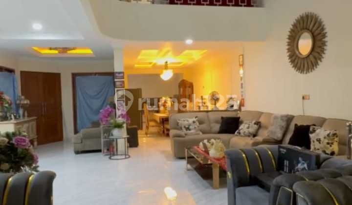 Dijual Rumah di Tytyan Indah, Kalibaru Bekasi