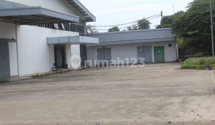 Disewakan Gudang Lokasi Cikopo perbatasan karawang dan purwakarta  1