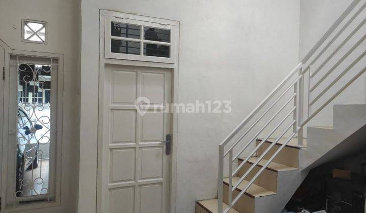 Dijual Rumah di Harapan Indah 1 Bekasi  2