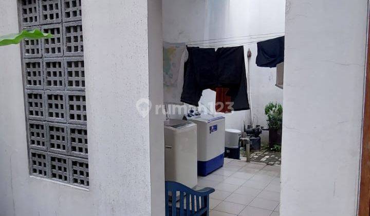 Dijual Cepat Rumah Hook di Komplek Inkopal Kranji, Bekasi 2