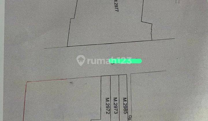 Di Jual Tanah di Tengah Kota Bandung Jawa Barat