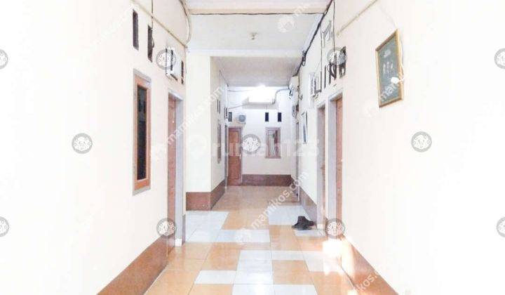 Dijual Rumah Kost Lokasi 3 Menit Jalan Kaki Ke Kampus Binus Anggrek, Kemanggisan, Jakarta Barat. 2