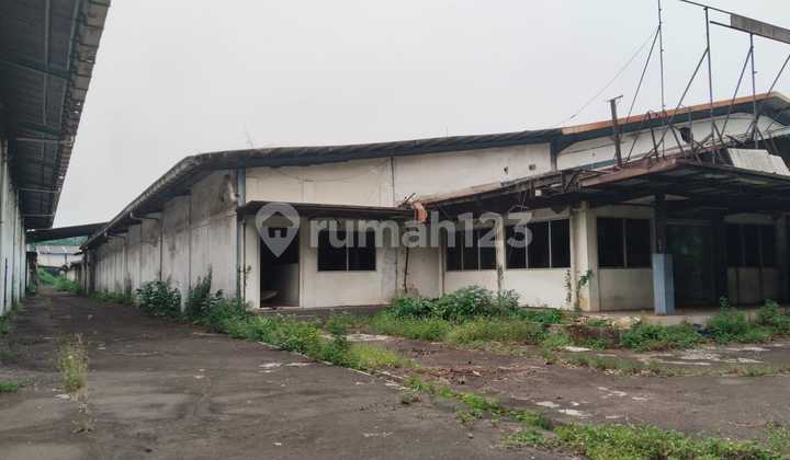 Gudang Bagus Kaliabang Tengah, Bekasi Utara, Bekasi