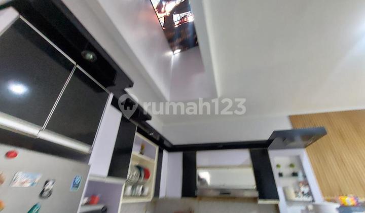 Rumah di Harmoni Harapan Indah 2, Bekasi 2