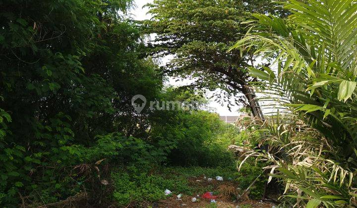 Dijual Cepat Tanah depan perumahan Green Ara, Mutiara Gading City,Bekasi  Utara 2