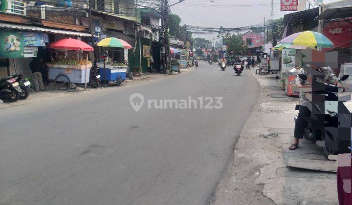 Dijual Tanah Kosong Di Jl Raya Tipar Jakarta Utara 2