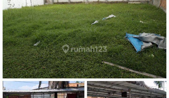 Dijual Kavling Tanah Kosong Di Candrabaga Pondok Ungu Bekasi 1