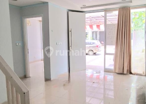 For Rent House in Jakarta Garden City Cakung East Jakarta