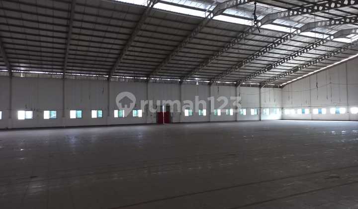 Disewakan Gudang Lokasi Cikopo perbatasan karawang dan purwakarta  2