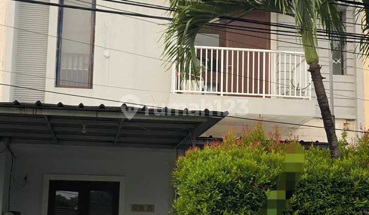 Di Jual Cepat Rumah Cluster Harmoni Harapan Indah - Tarumajaya, Bekasi,  1