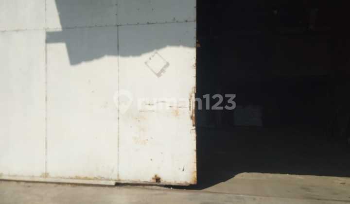 Warehouse in Kosambi East Karawang Warehouse in Kosambi East Karawang