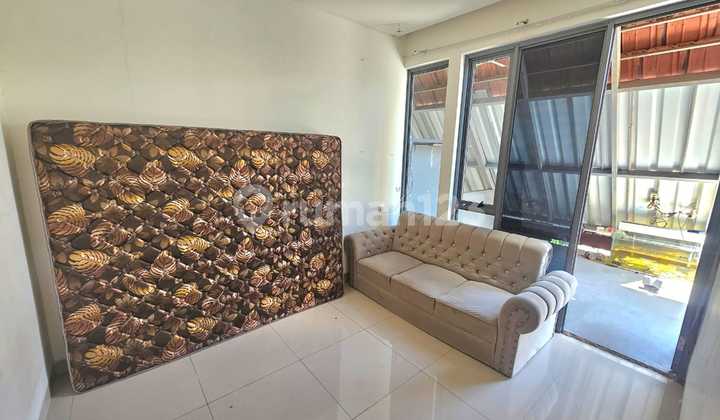 2-Storey House Ready to Occupy in Asera Nishi Harapan Indah Bekasi 2