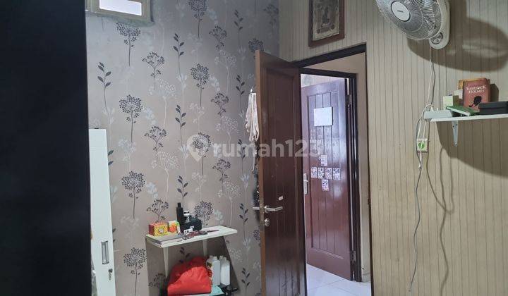 Dijual Rumah 2 1 2 Lantai di Cluster Valeria Metland Menteng Jakarta Timur 2