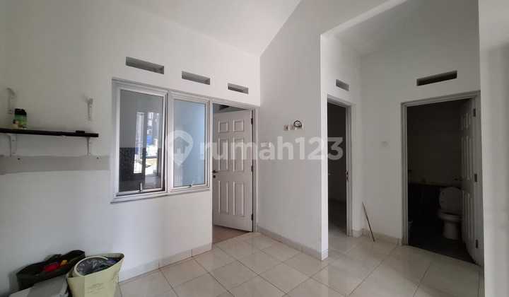 Rumah Cluster Harmoni Harapan Indah - Bekasi Rumah Cluster Harmoni Harapan Indah - Bekasi