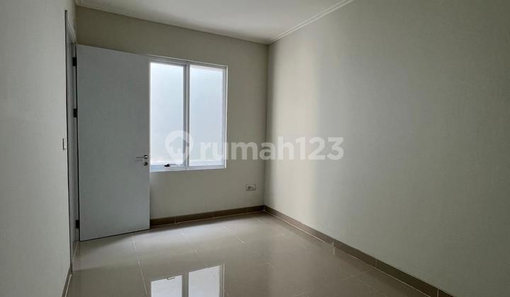 Rumah Hunian Modern Cluster Eropa, Kelapa Gading Sedayu City 2