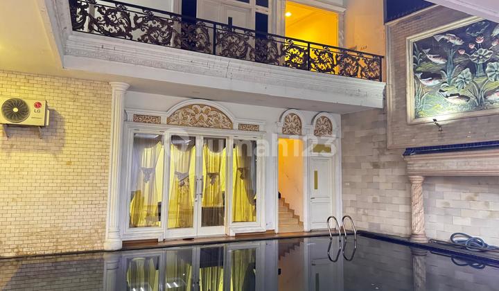 Rumah di Rawa Domba,Duren Sawit,Jakarta Timur 2