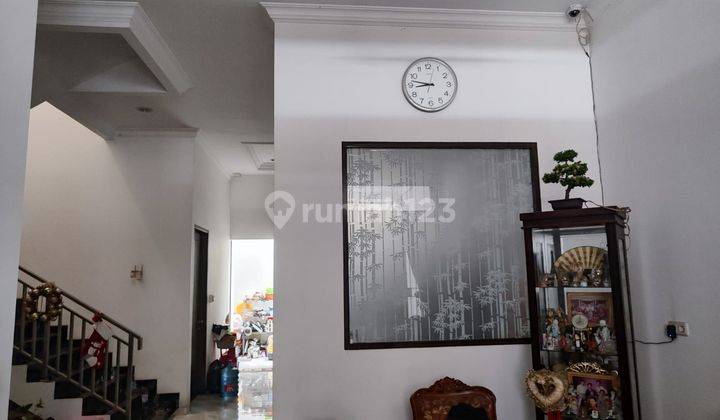 Dijual Rumah di Kelapa Gading Jakarta Utara  2