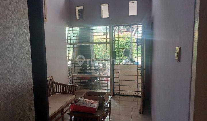 Dijual Cepat Rumah di Cluster Torino Mutiara Gading City Bekasi  2