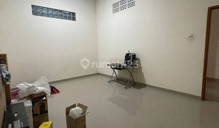 Dijual Rumah 2 Lantai Dalam Cluster di Harapan Indah Bekasi 2