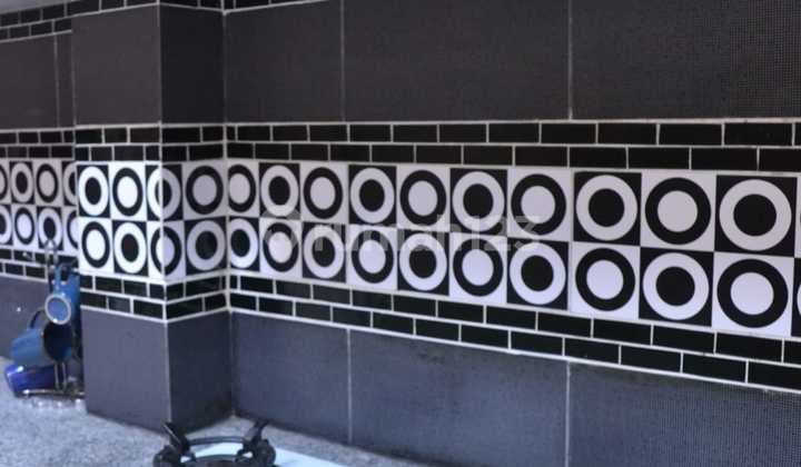 Rumah Nyaman & Asri Siap Huni di Harapan Indah Bekasi 2