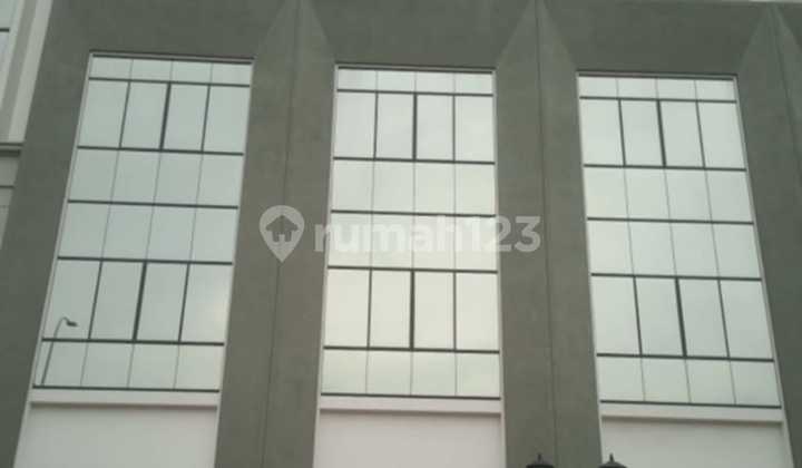 Dijual Ruko Agung Sedayu City,Kelapa Gading,Jakarta Utara. 